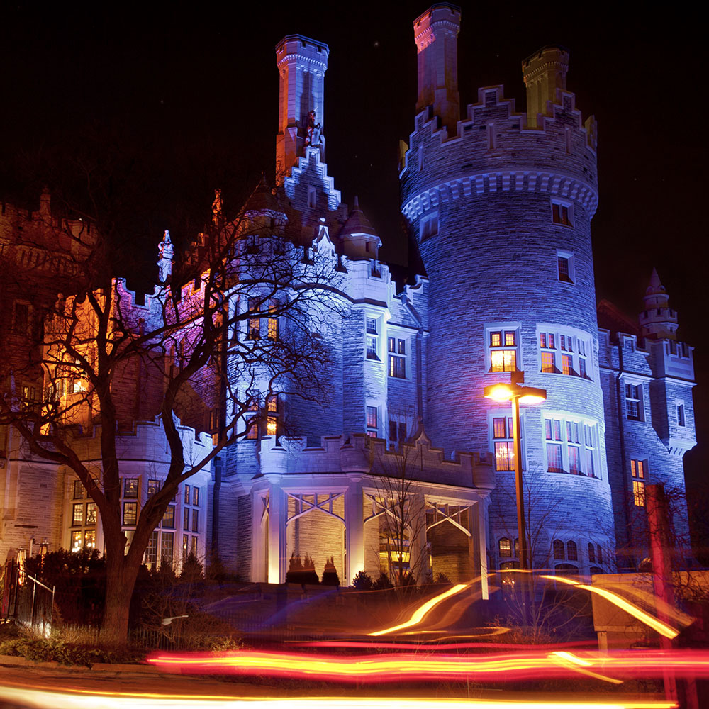 Casa Loma